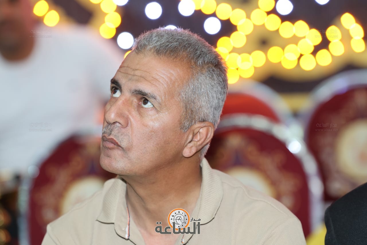 Madar Al-Saa Images 0.7747033776171351