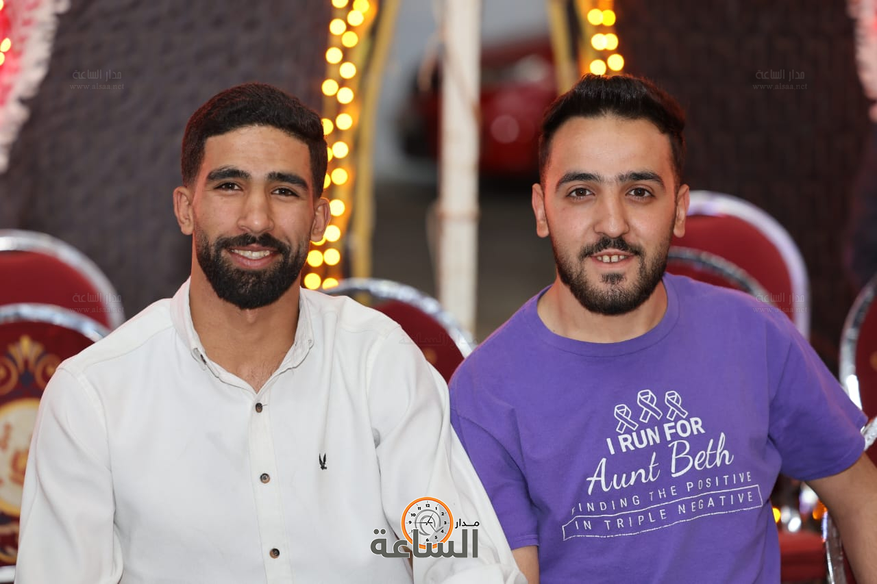 Madar Al-Saa Images 0.6653010514693726