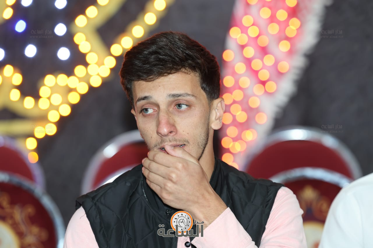 Madar Al-Saa Images 0.02370525341885621