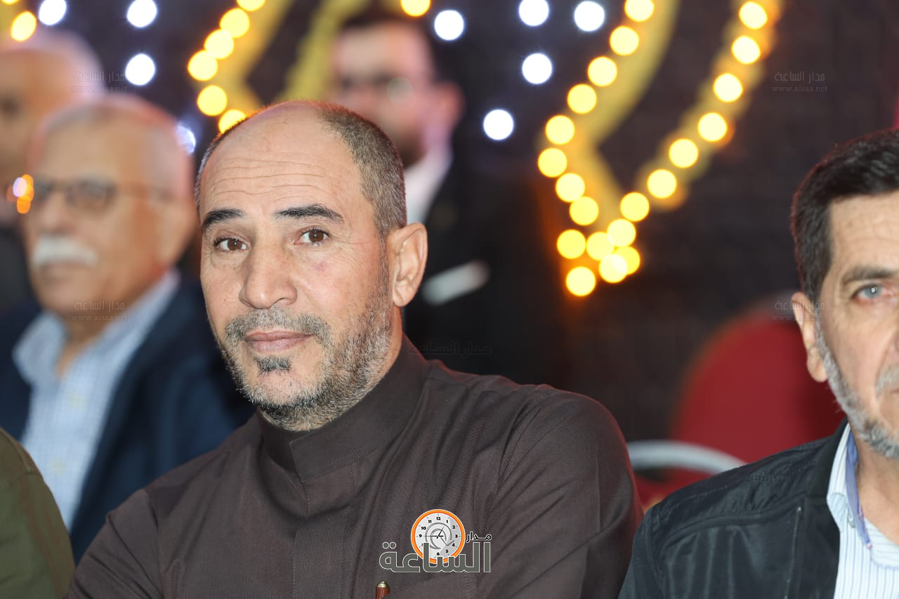 Madar Al-Saa Images 0.2852567830617738