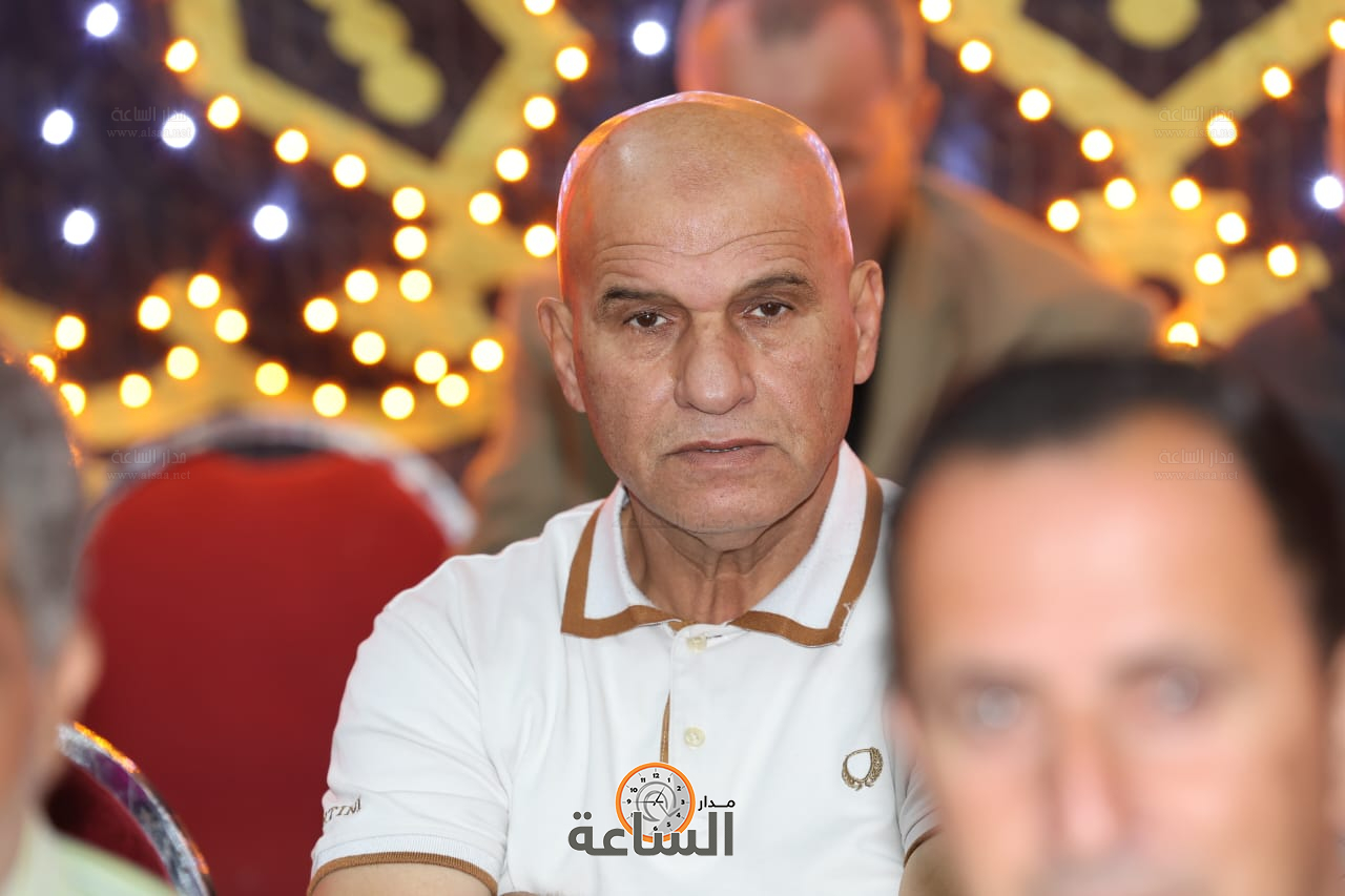 Madar Al-Saa Images 0.8382555400217677