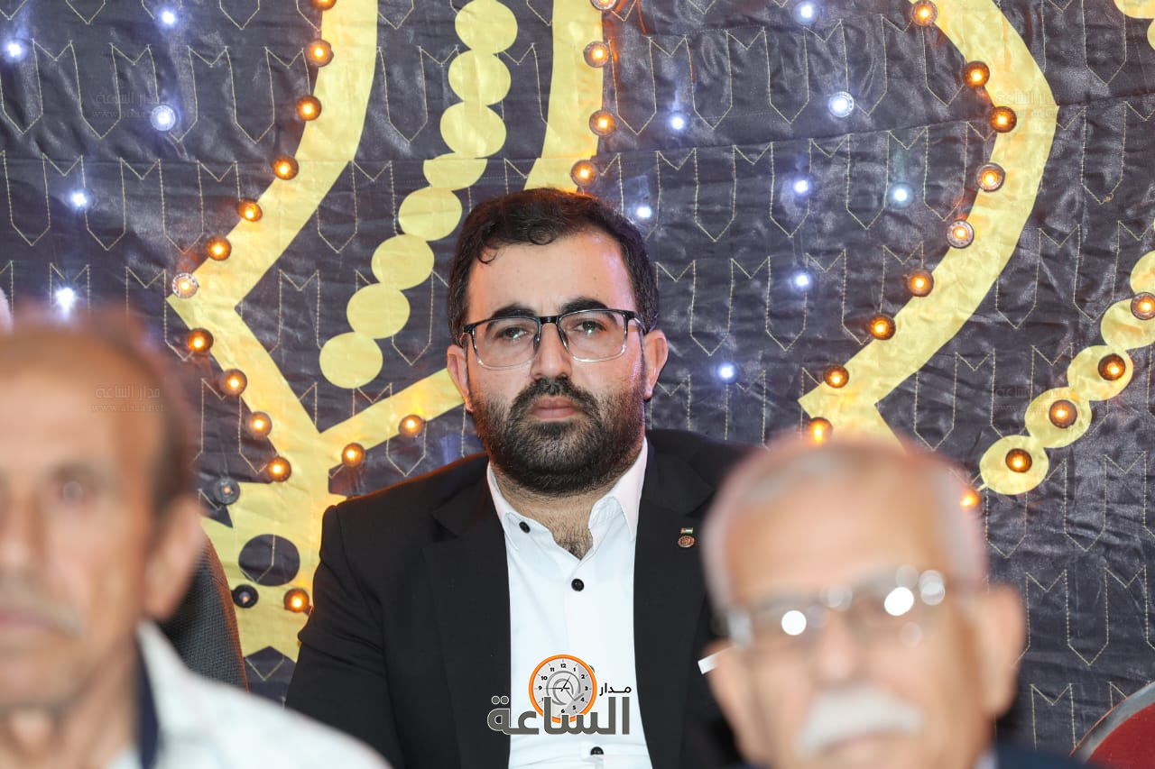 Madar Al-Saa Images 0.0351311401307407