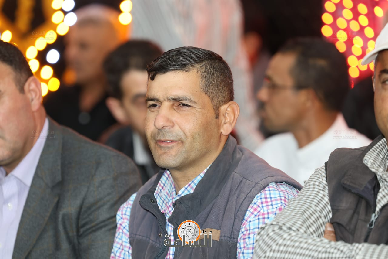 Madar Al-Saa Images 0.7513782705751962