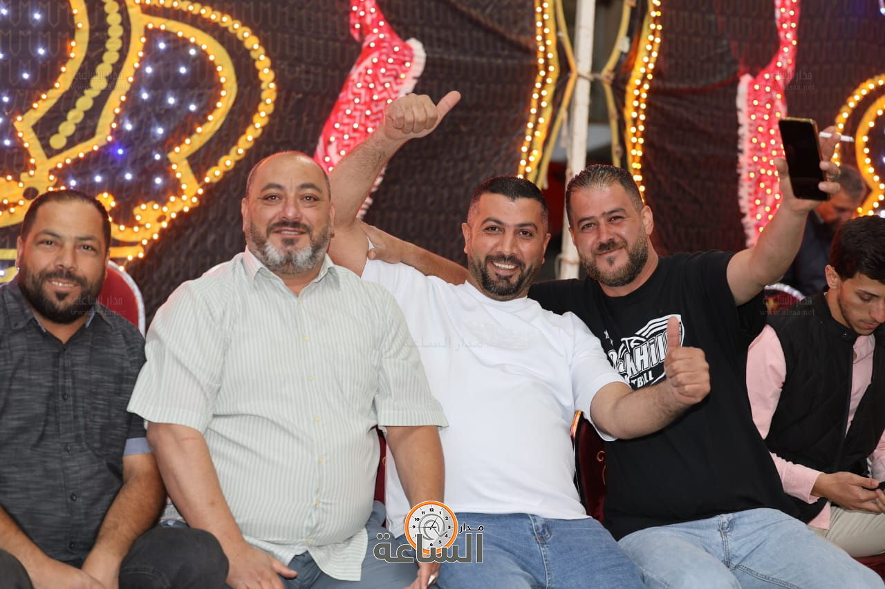 Madar Al-Saa Images 0.01691557359753948