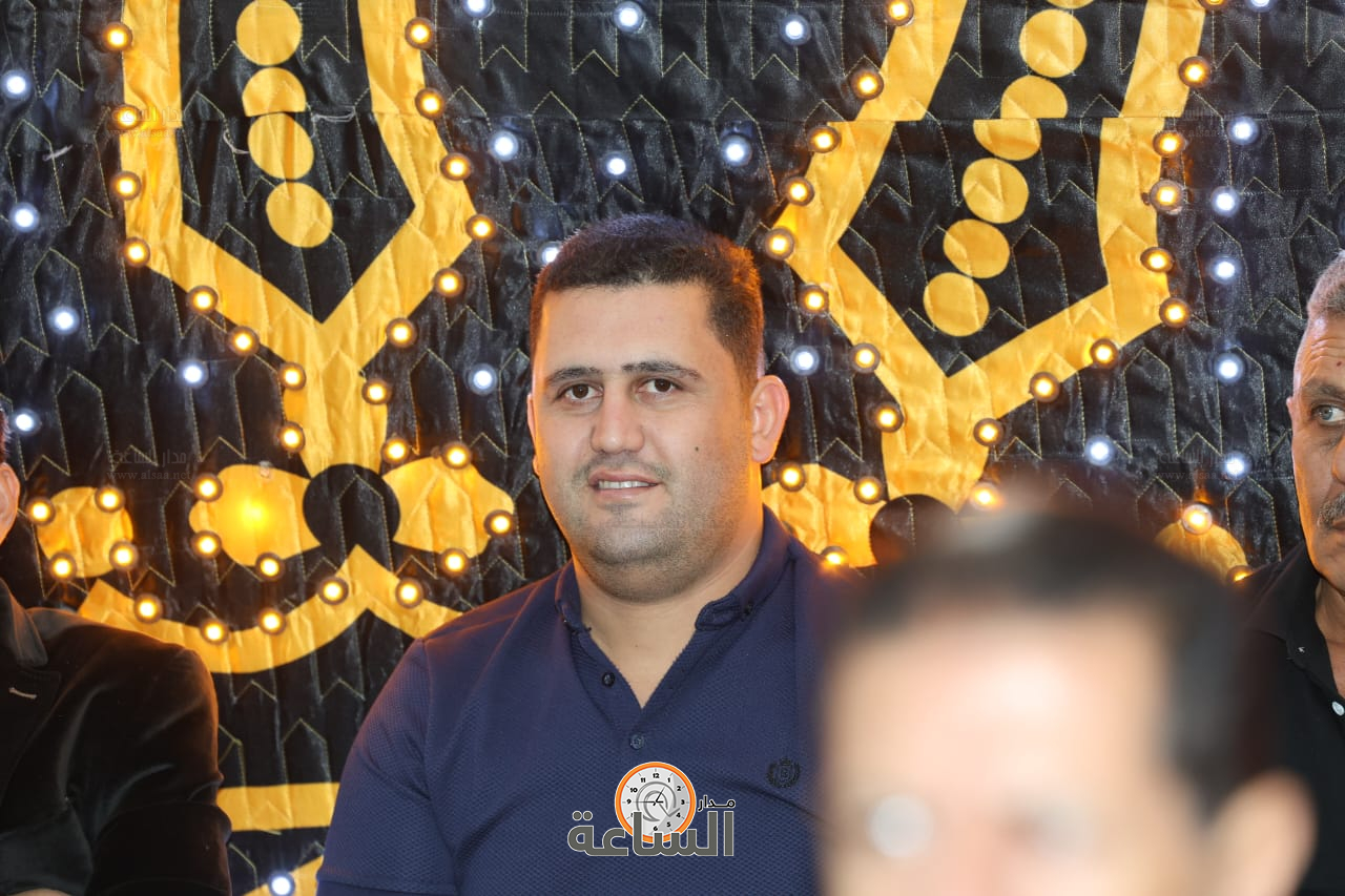 Madar Al-Saa Images 0.6407071320074359