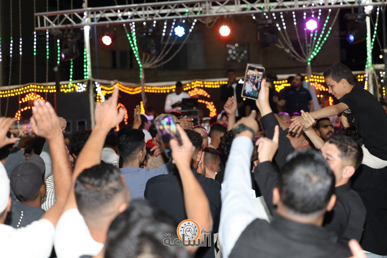 Madar Al-Saa Images 0.41082262909508505