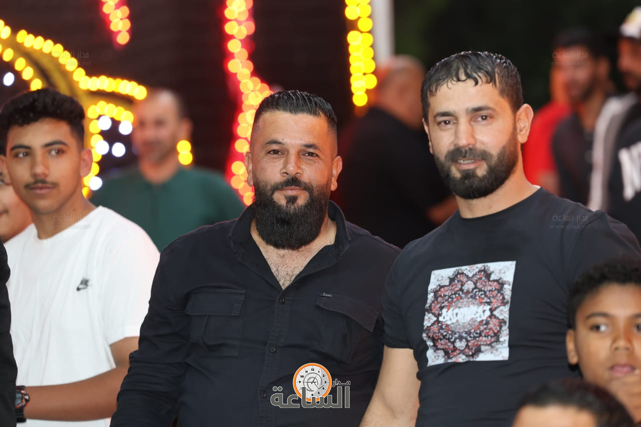 Madar Al-Saa Images 0.19035017523931574