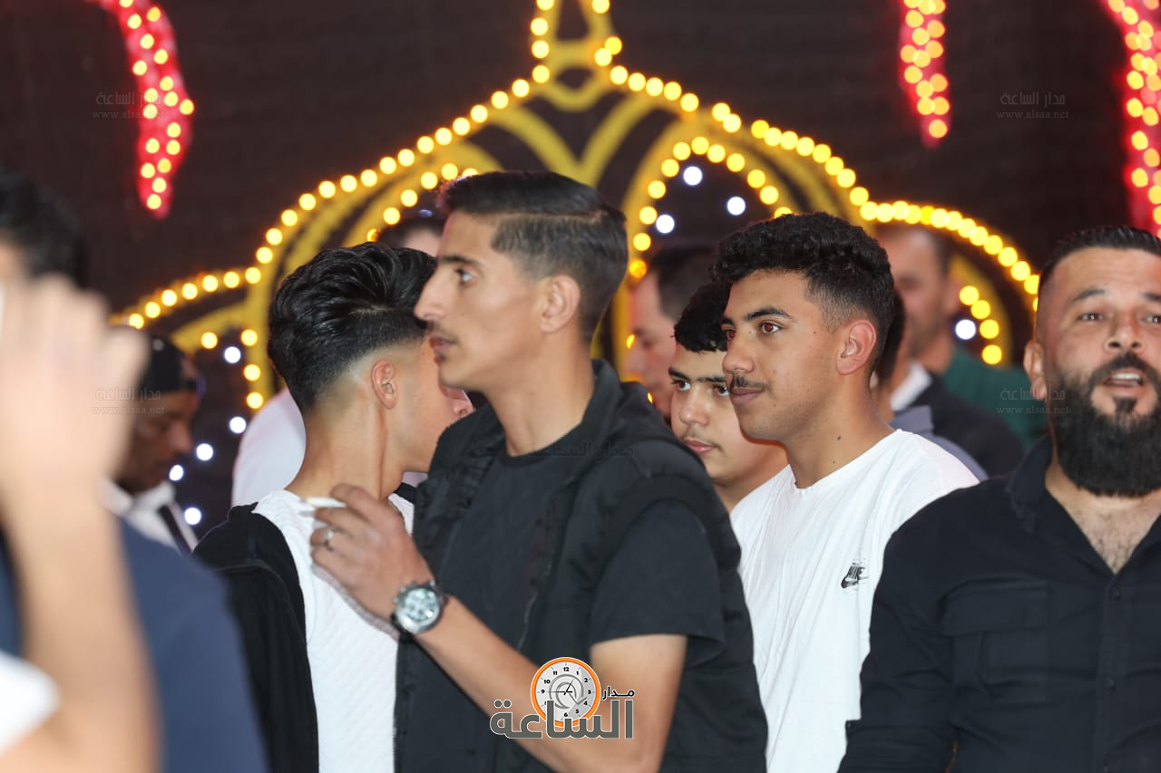 Madar Al-Saa Images 0.6089299661316353