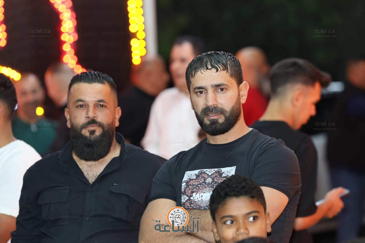 Madar Al-Saa Images 0.5140878151924559