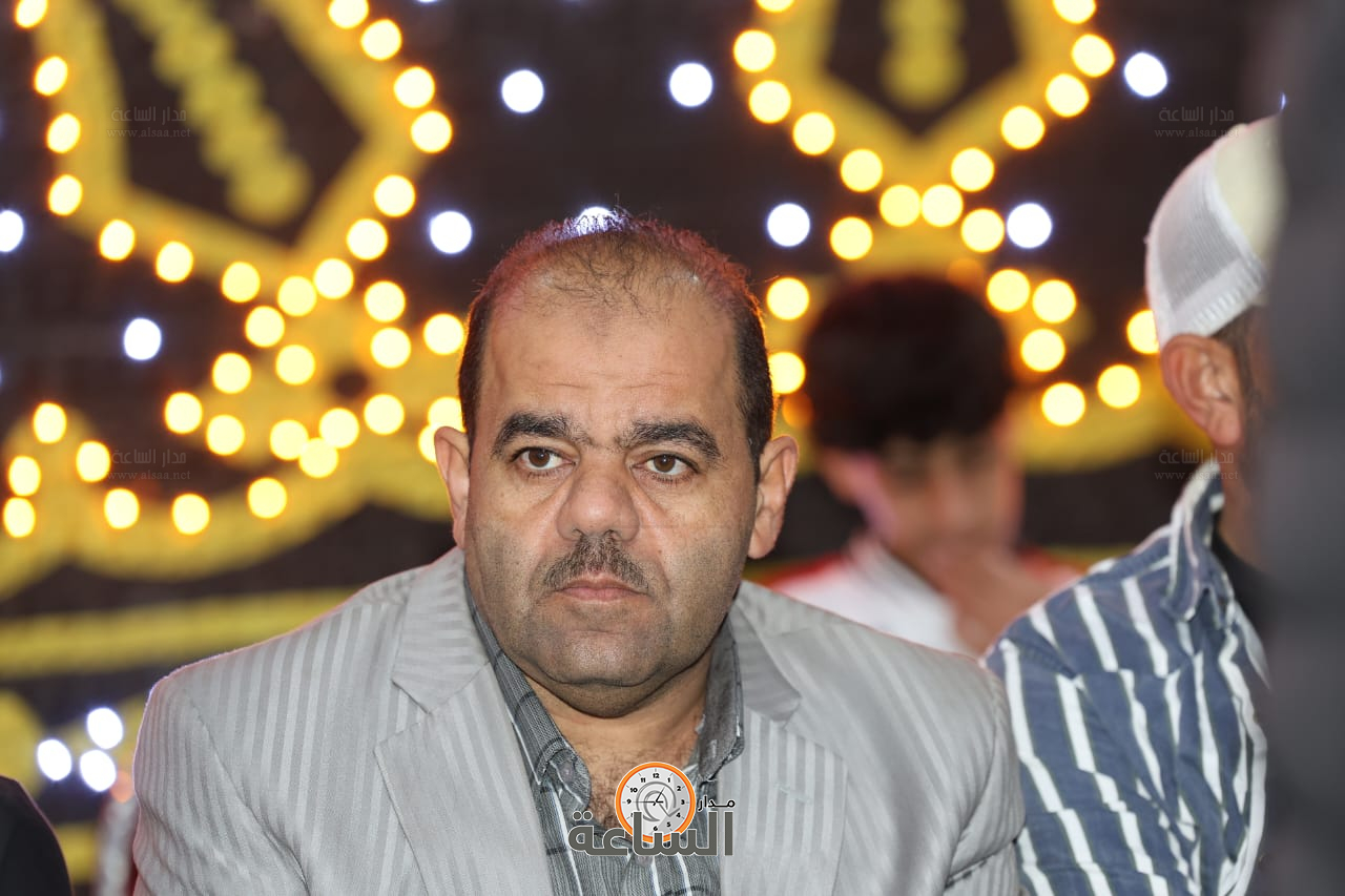 Madar Al-Saa Images 0.19093311773144184