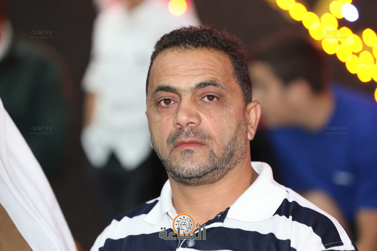 Madar Al-Saa Images 0.2453544928649326