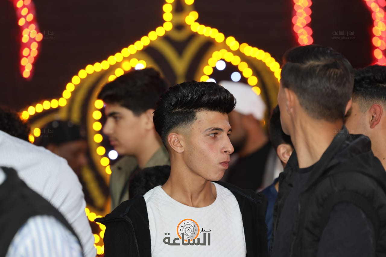 Madar Al-Saa Images 0.9527480591937063