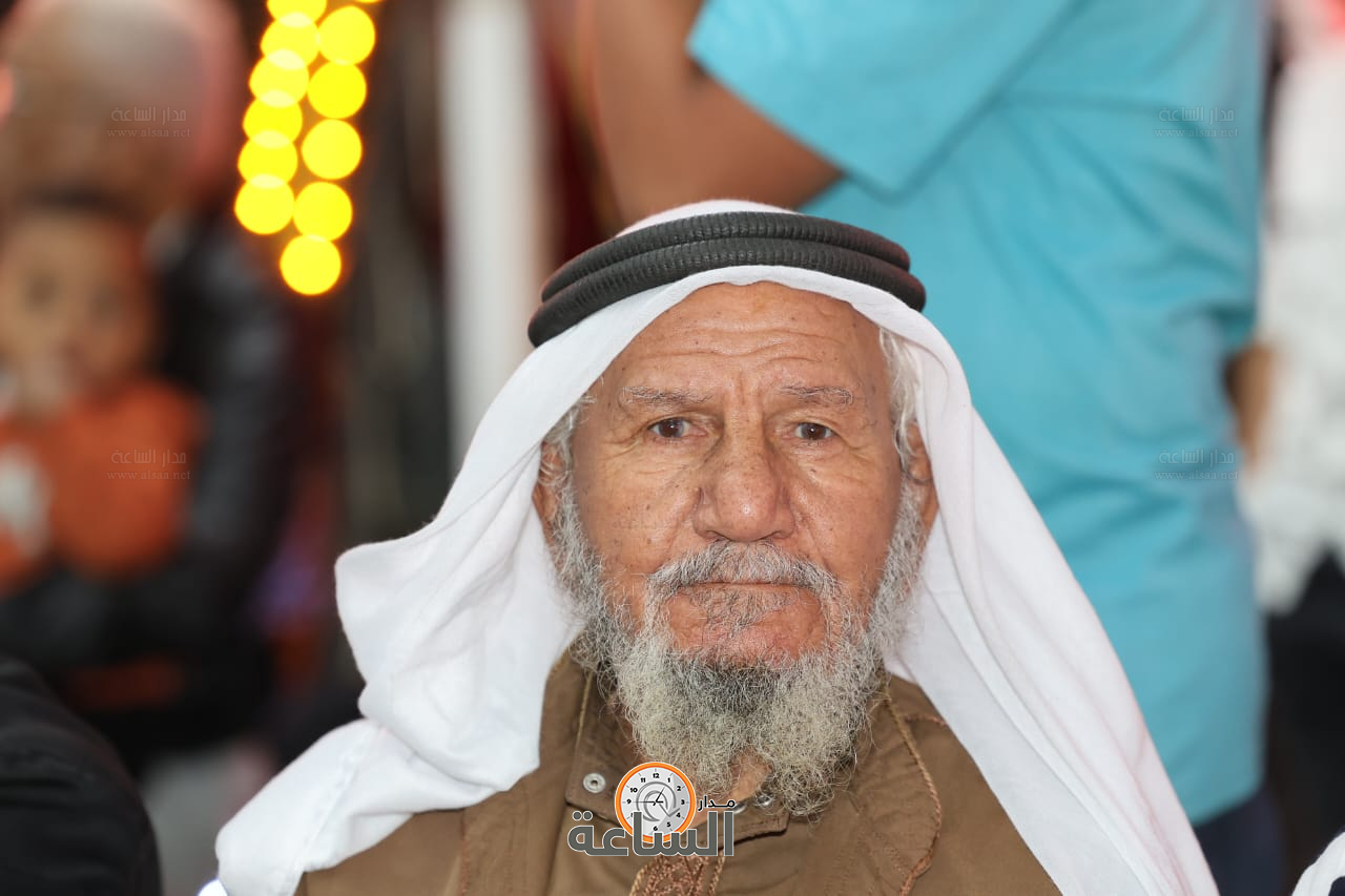 Madar Al-Saa Images 0.28554890520764653