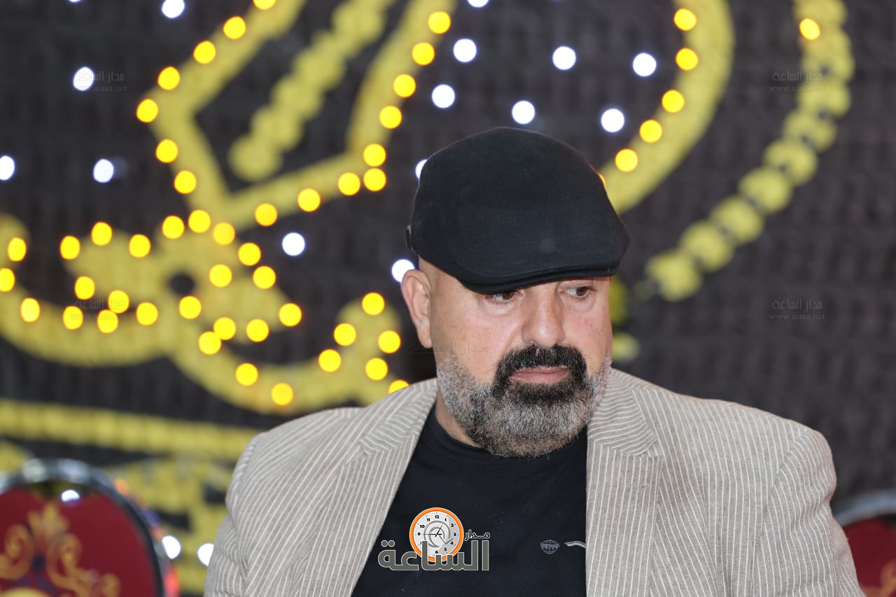 Madar Al-Saa Images 0.503569204210621