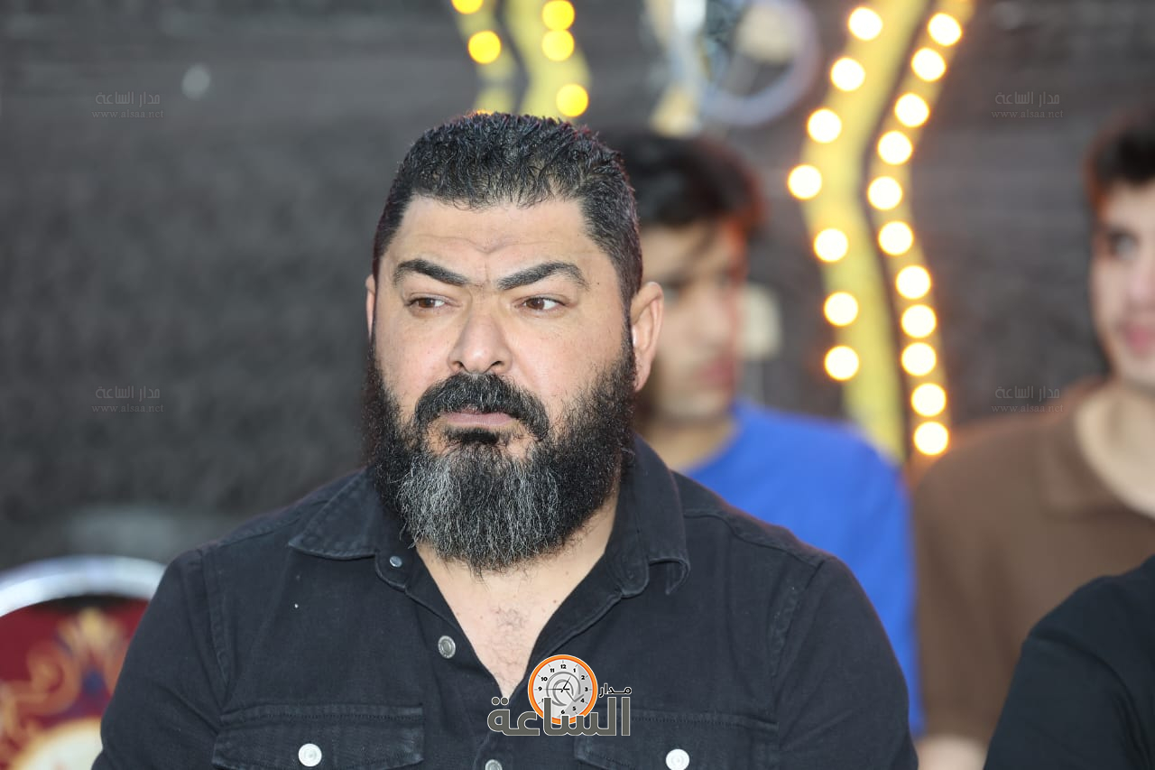 Madar Al-Saa Images 0.39329501118991594