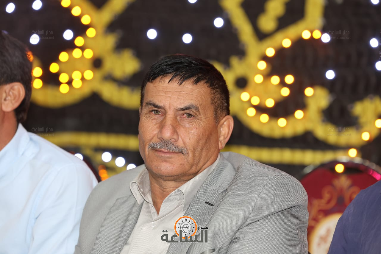 Madar Al-Saa Images 0.22039961681054554