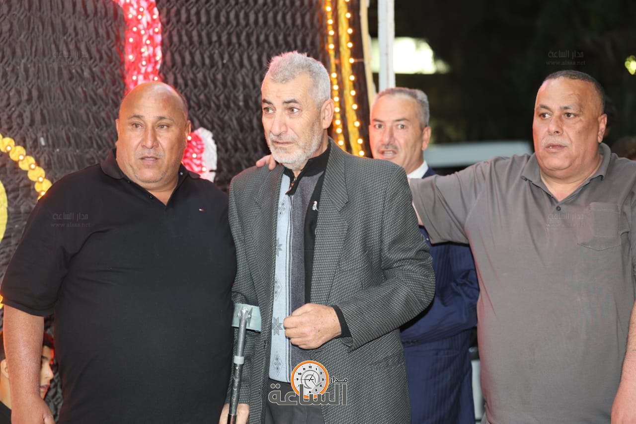 Madar Al-Saa Images 0.027410921413478784