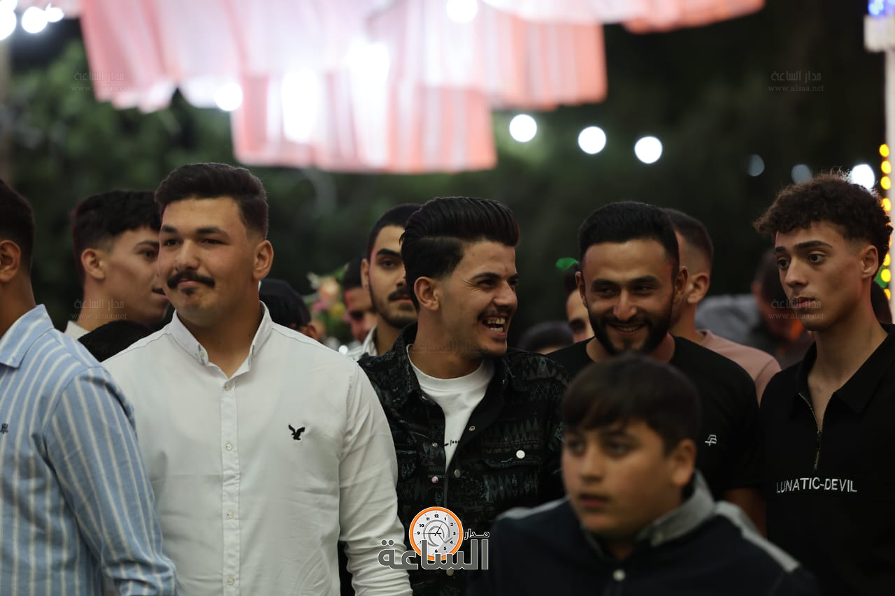 Madar Al-Saa Images 0.7051301944542911