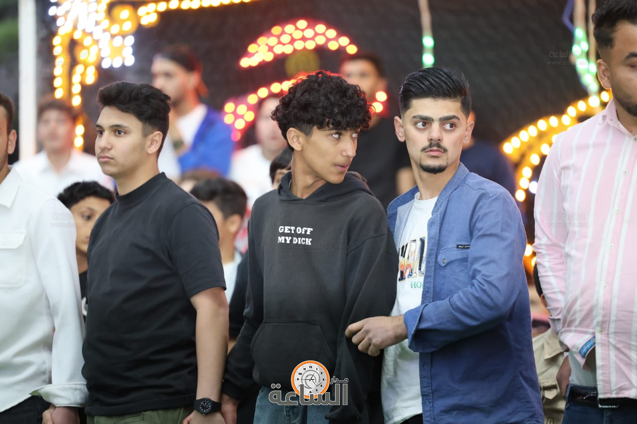 Madar Al-Saa Images 0.027846900794348817