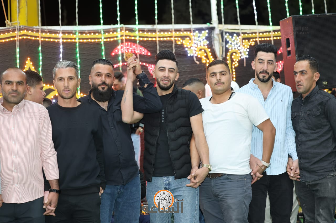 Madar Al-Saa Images 0.8021533475486672