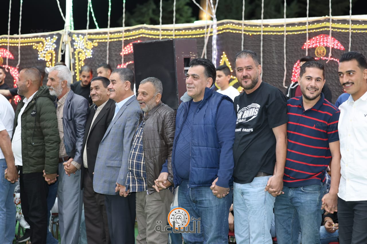 Madar Al-Saa Images 0.5813551264310834