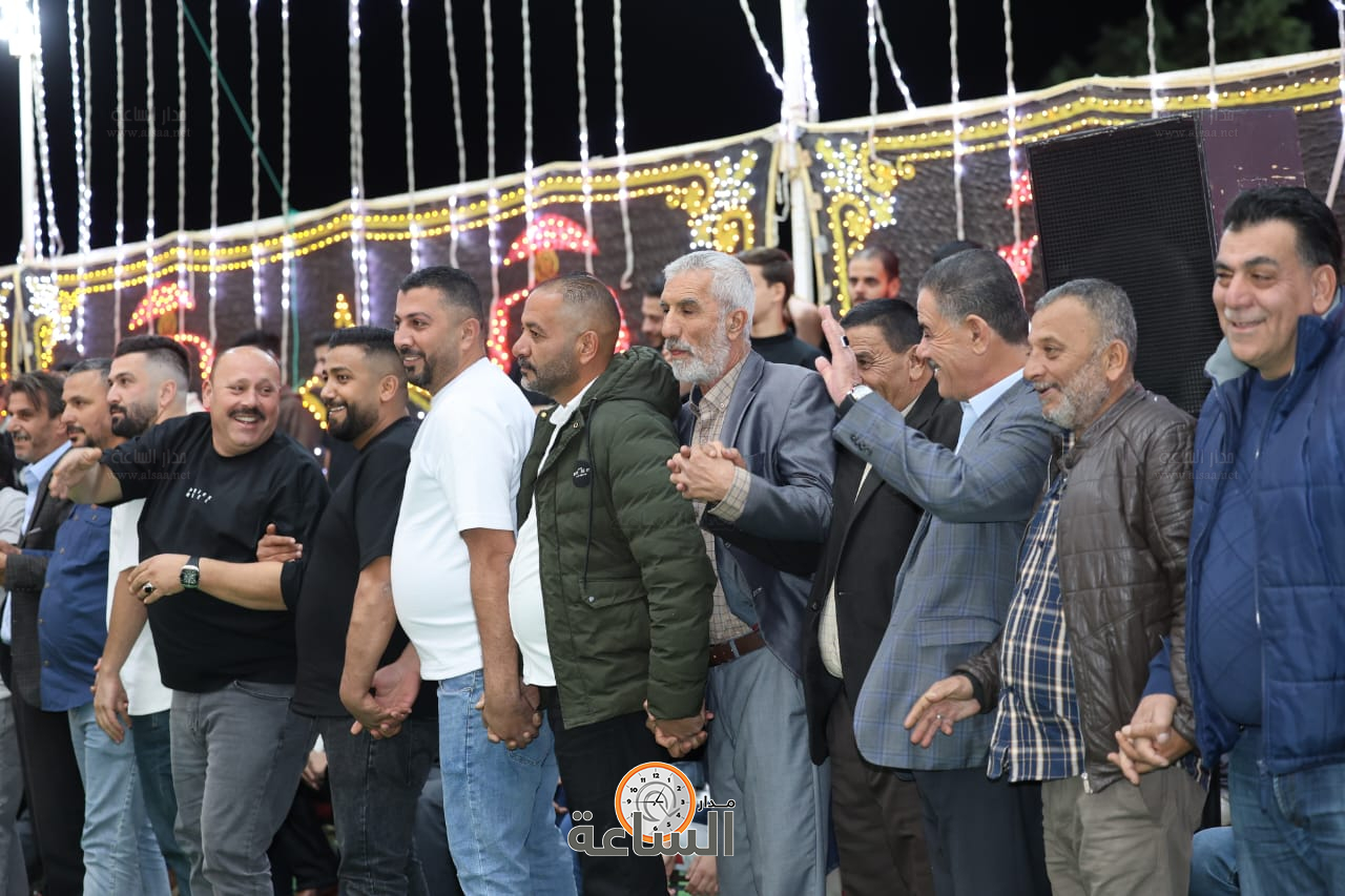 Madar Al-Saa Images 0.6775473522055613