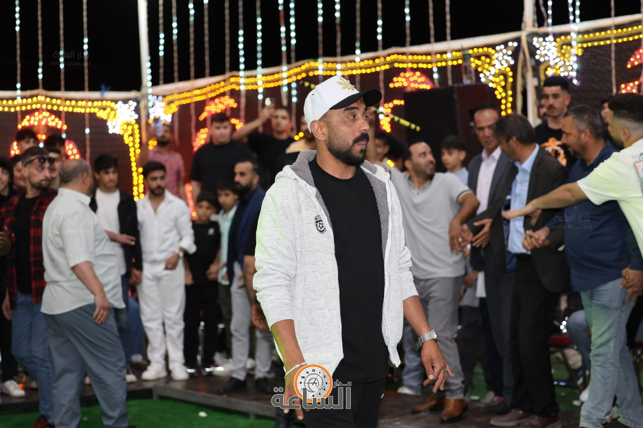 Madar Al-Saa Images 0.2649470238323002