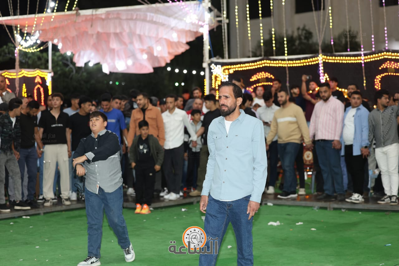 Madar Al-Saa Images 0.6123653519492647