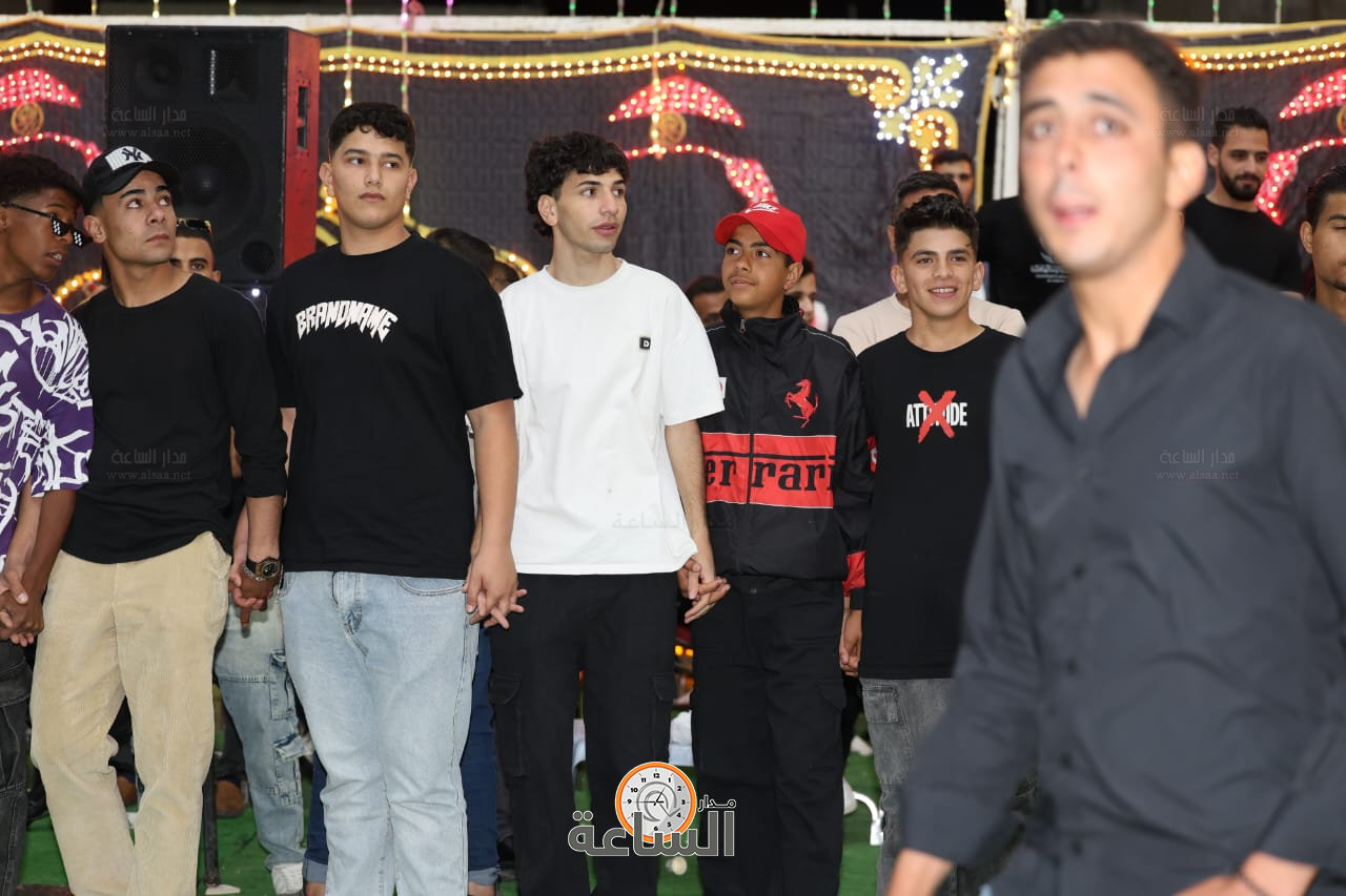 Madar Al-Saa Images 0.025097940893429538