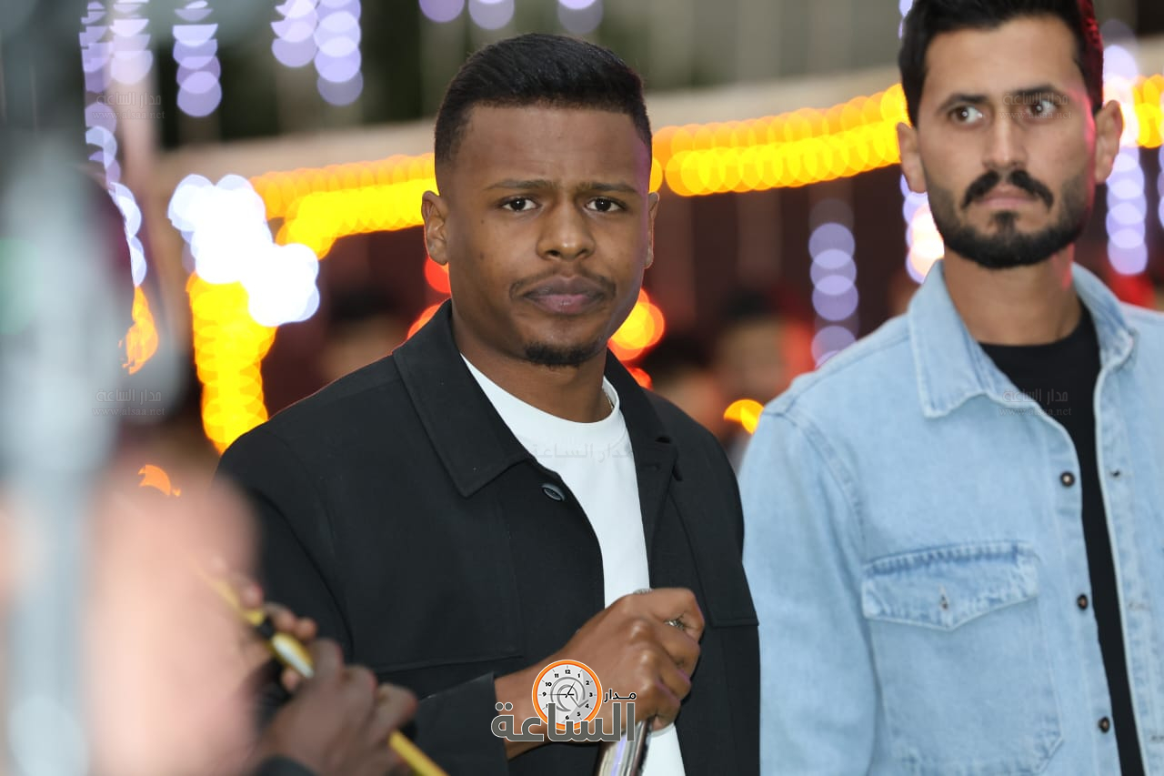 Madar Al-Saa Images 0.5317540526991638