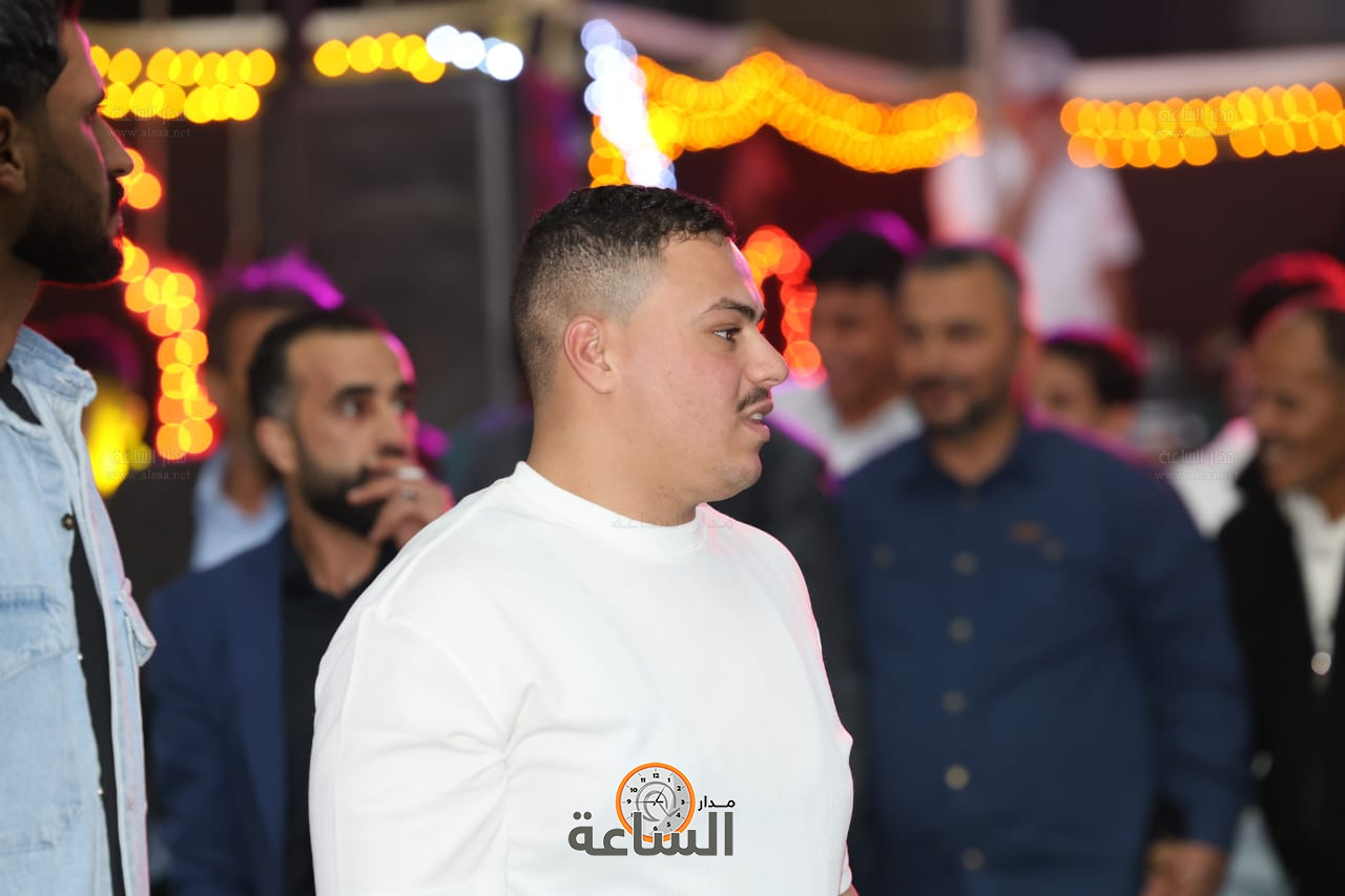 Madar Al-Saa Images 0.9415687416498063