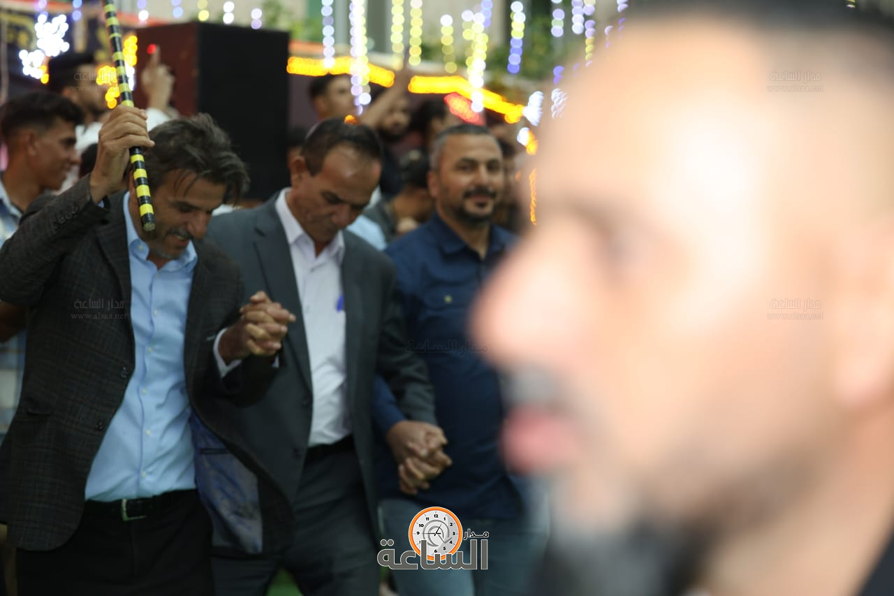 Madar Al-Saa Images 0.6928169399552914