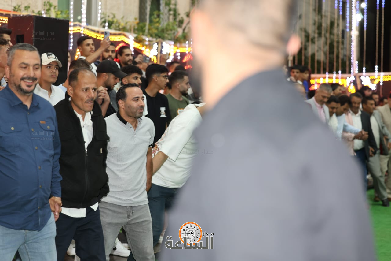 Madar Al-Saa Images 0.6484314281819942