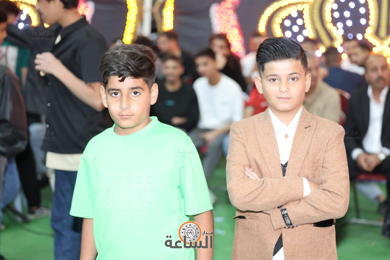 Madar Al-Saa Images 0.9721811654415163