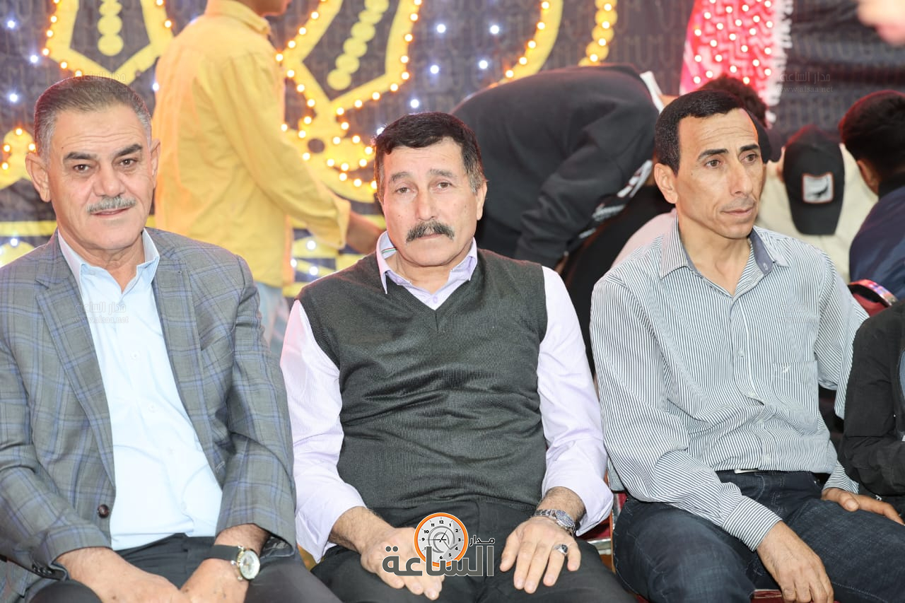 Madar Al-Saa Images 0.6863053491058655