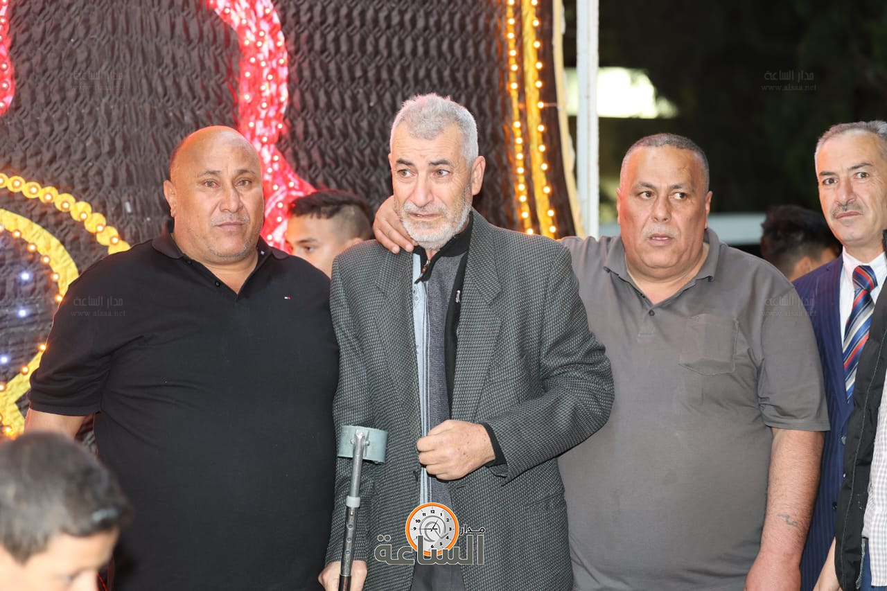 Madar Al-Saa Images 0.26076044915798935