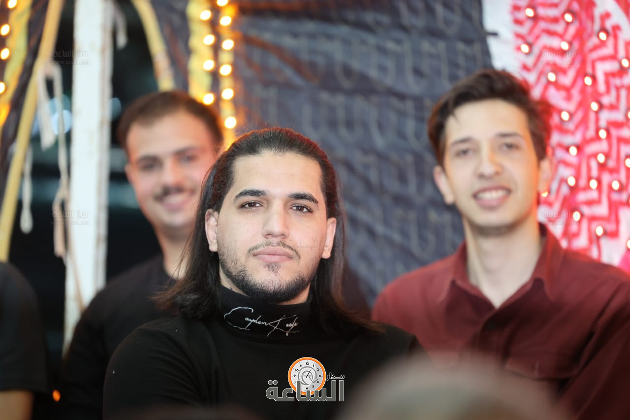 Madar Al-Saa Images 0.9273931980593905