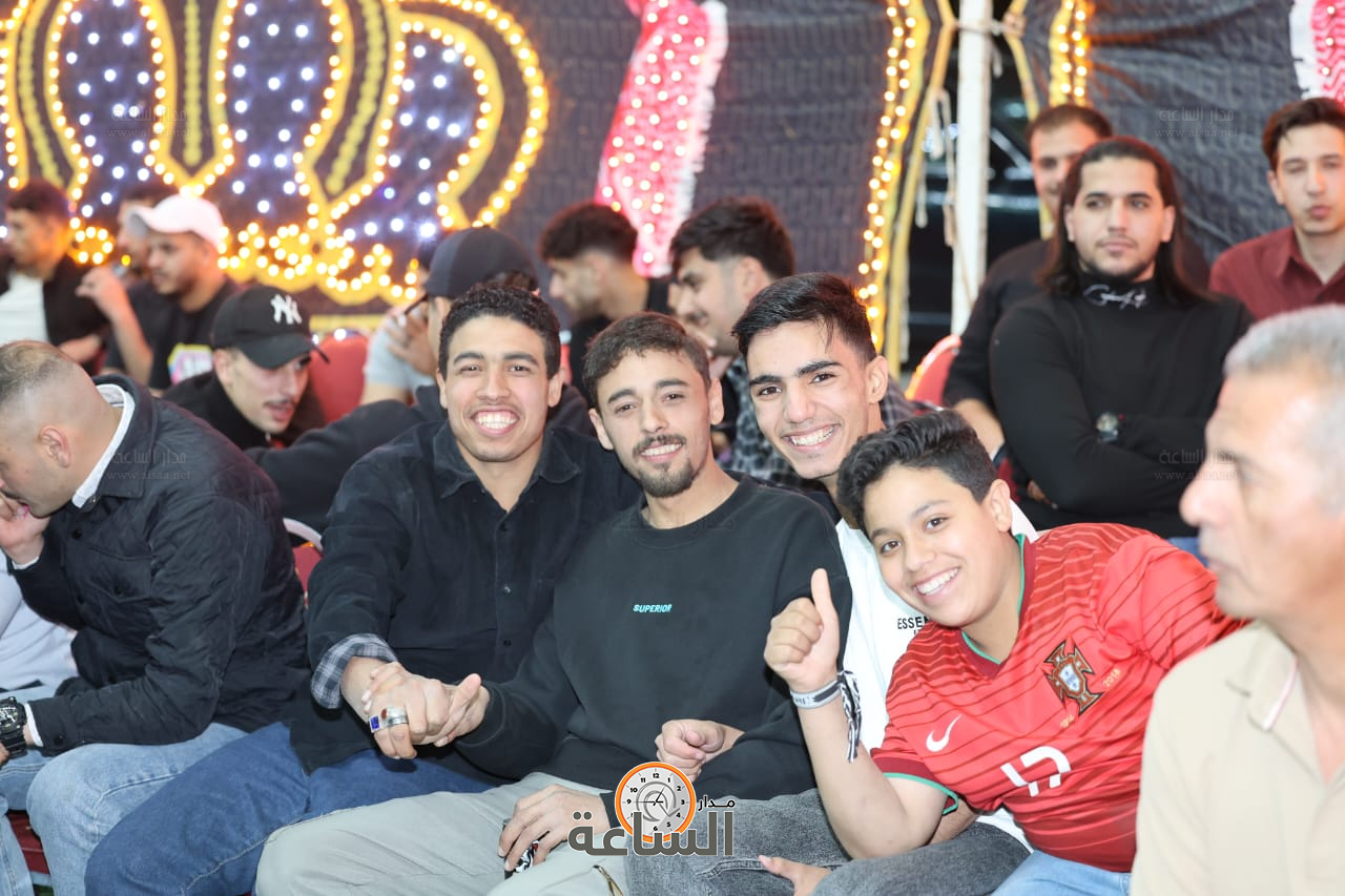 Madar Al-Saa Images 0.31811368408515106