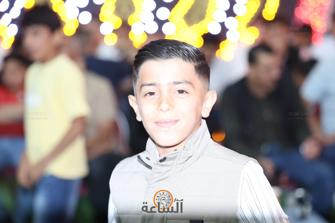 Madar Al-Saa Images 0.6101708562095471