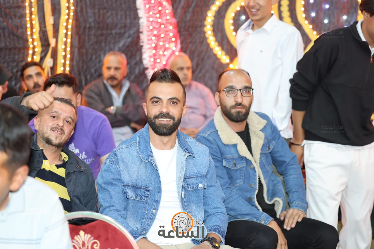 Madar Al-Saa Images 0.37460233077998206