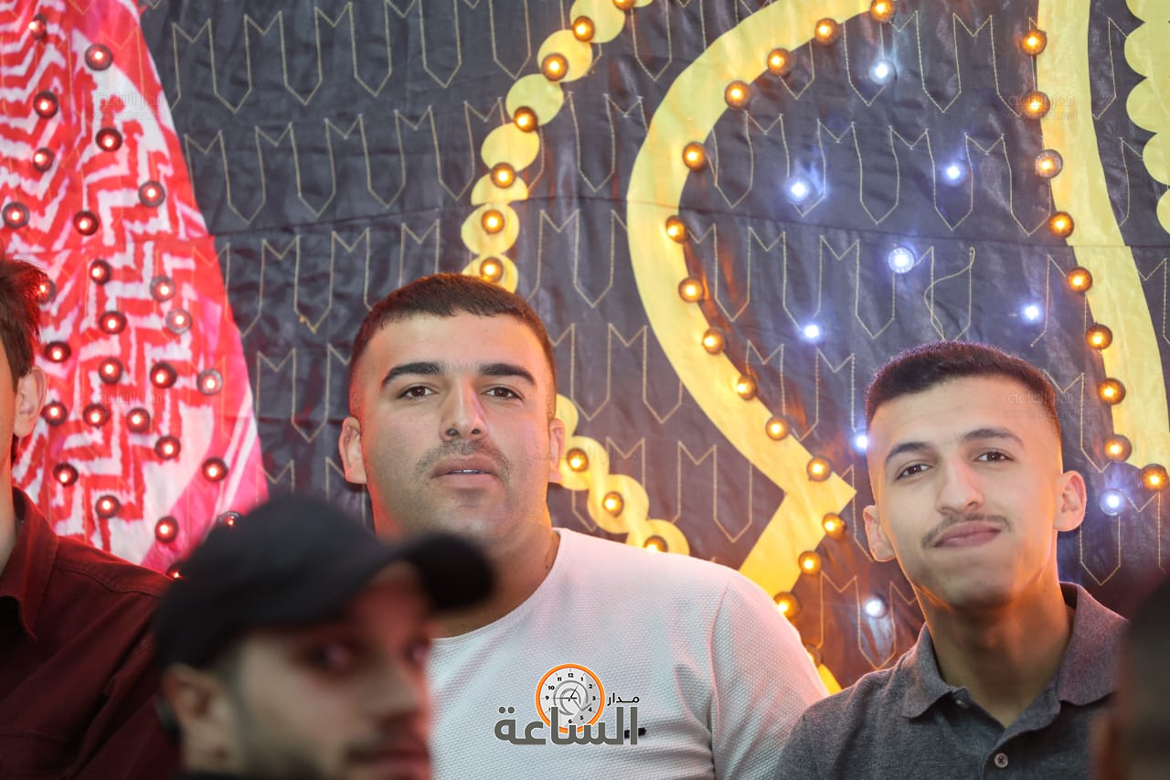 Madar Al-Saa Images 0.45107387965174495