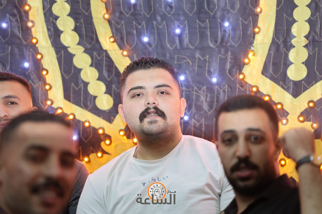 Madar Al-Saa Images 0.4214781855581222