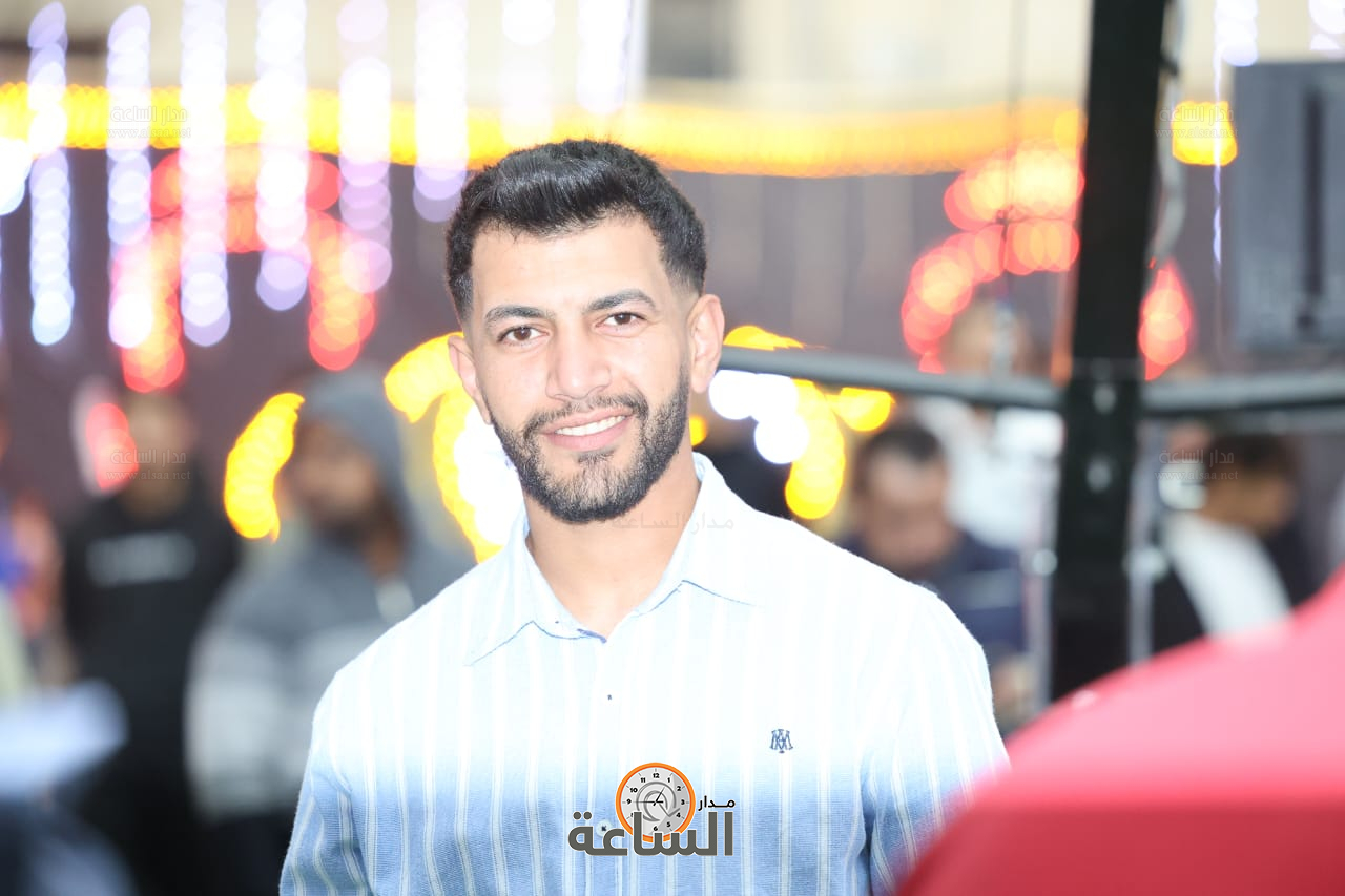 Madar Al-Saa Images 0.7136284125707992