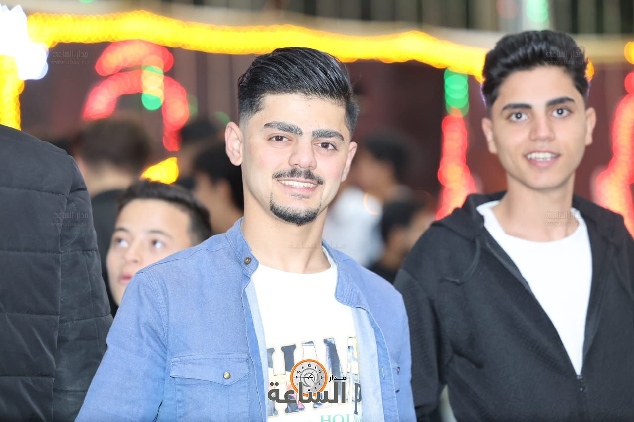 Madar Al-Saa Images 0.5046916285987453