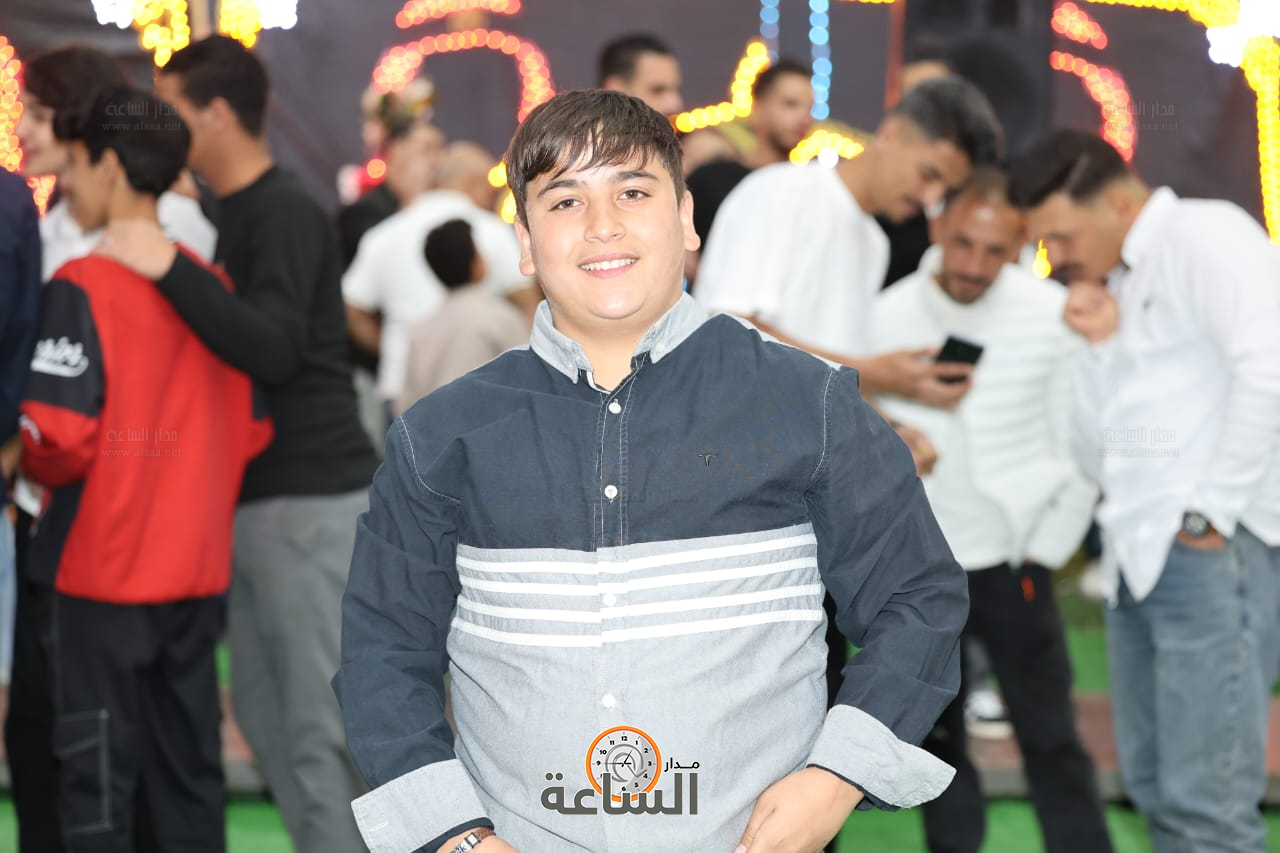 Madar Al-Saa Images 0.5835309142144826