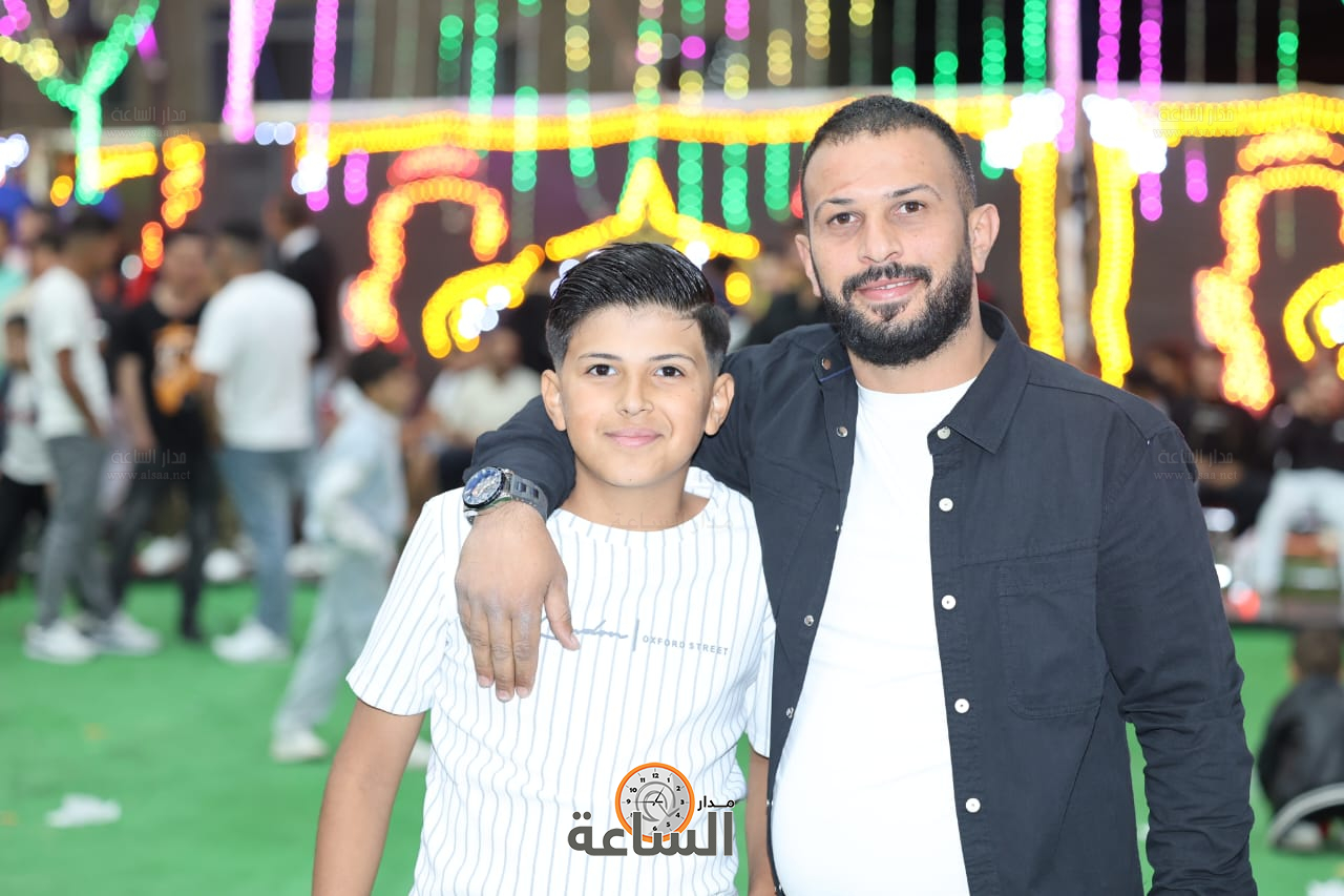 Madar Al-Saa Images 0.5992316658137435