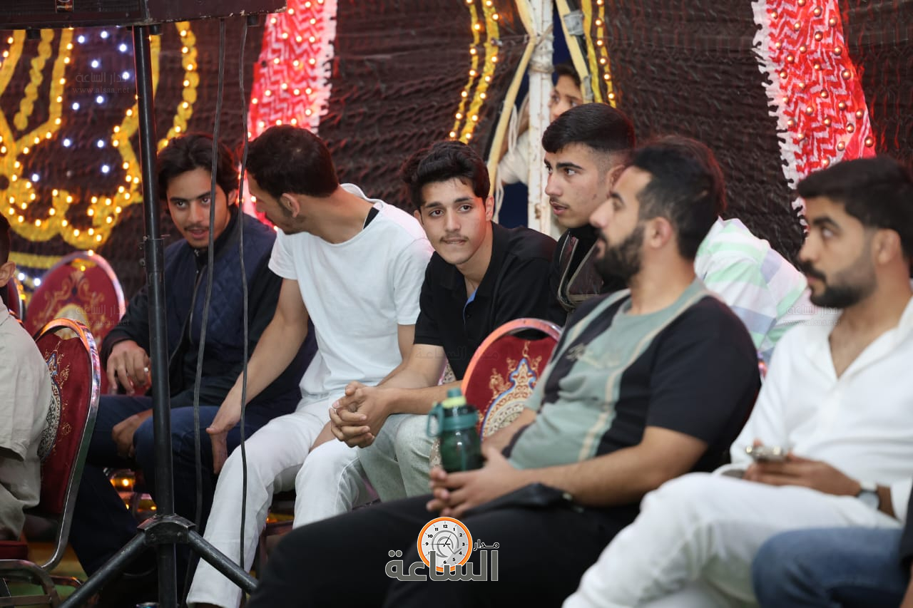 Madar Al-Saa Images 0.6834077277443468