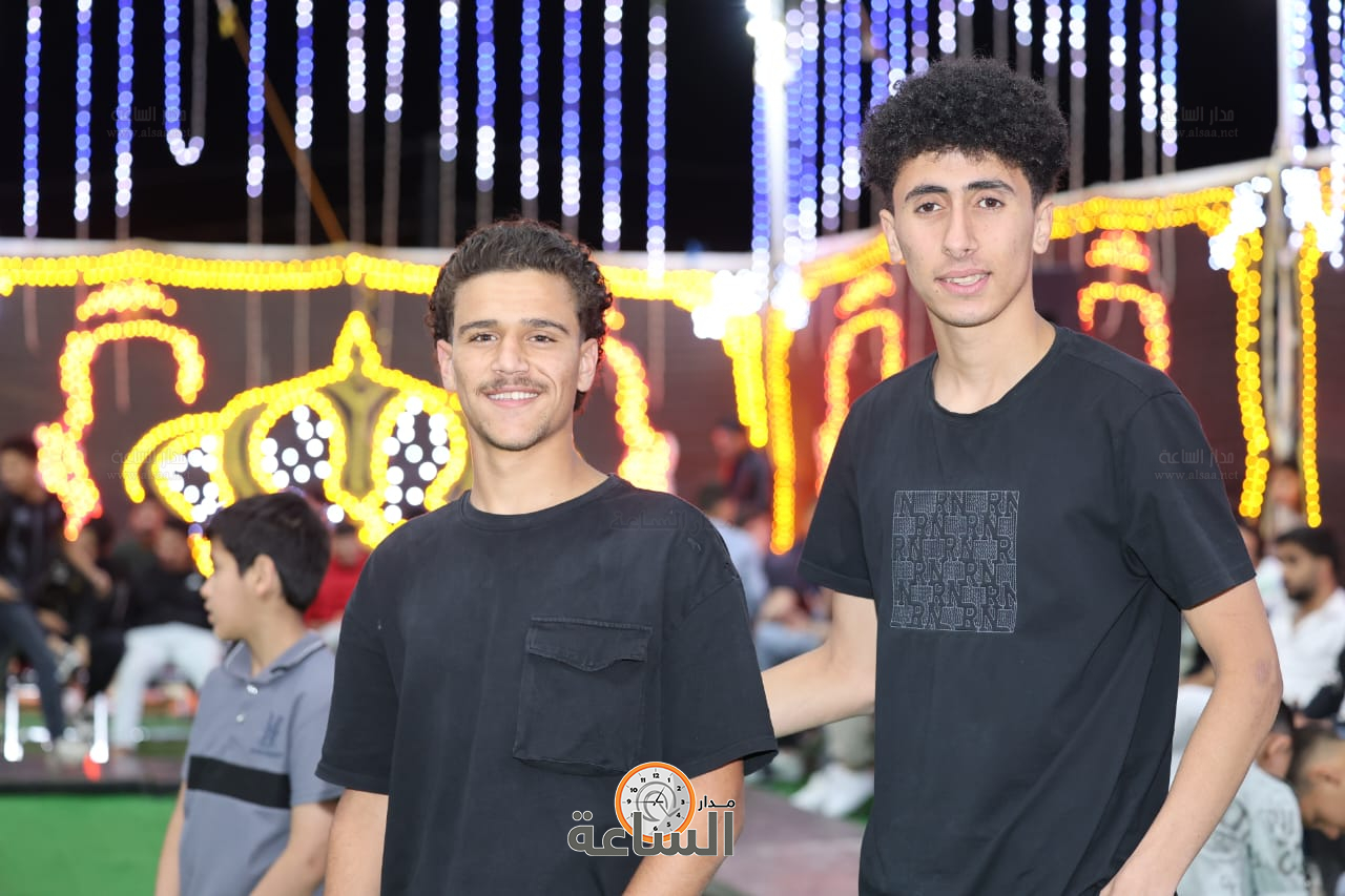 Madar Al-Saa Images 0.740684454346741