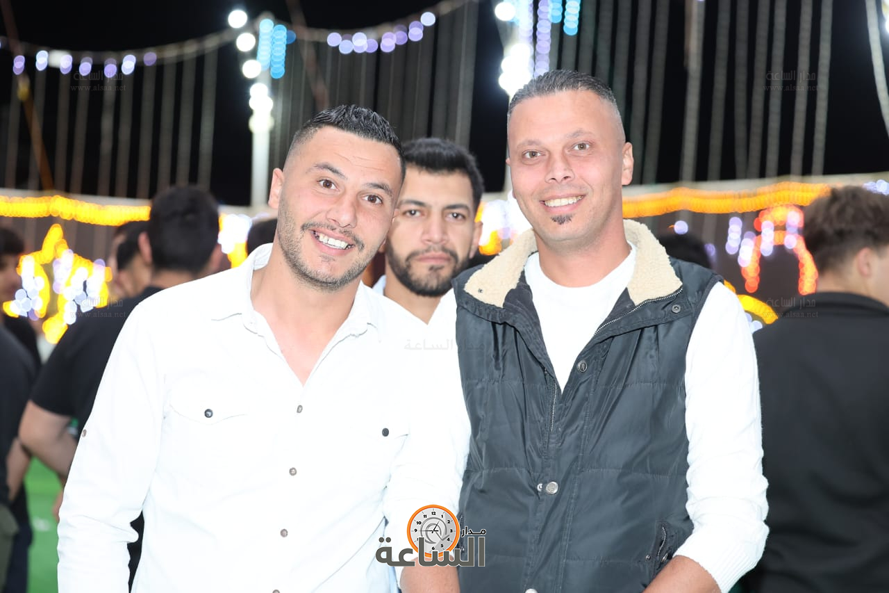 Madar Al-Saa Images 0.284341139551864