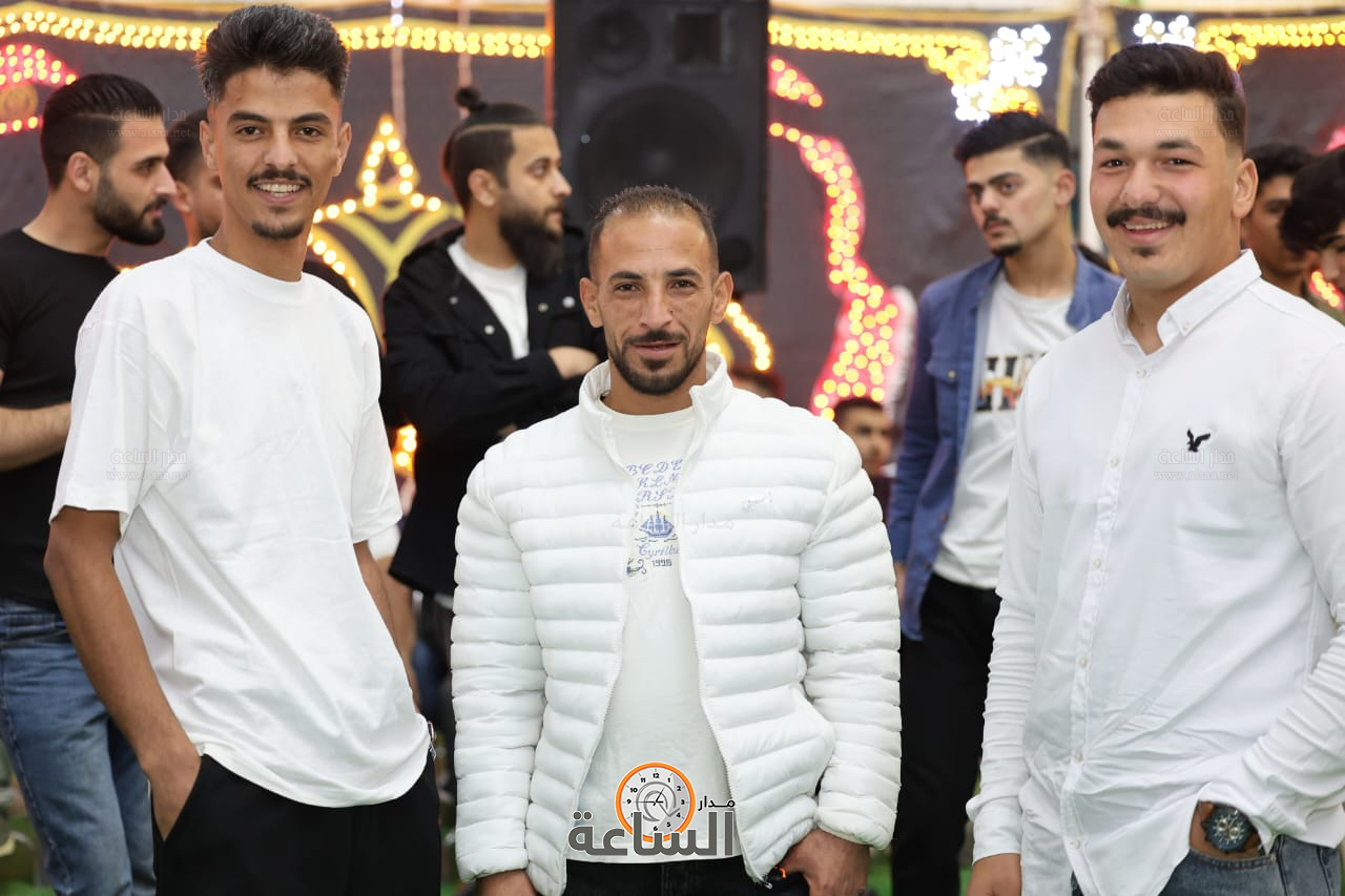 Madar Al-Saa Images 0.9886833991631799